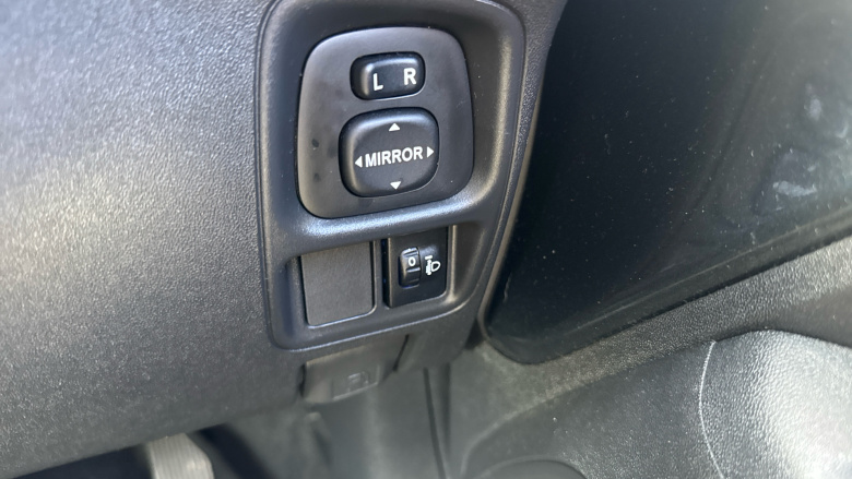 Toyota Aygo 1.0 VVT-i X-Plore 5dr Petrol Hatchback